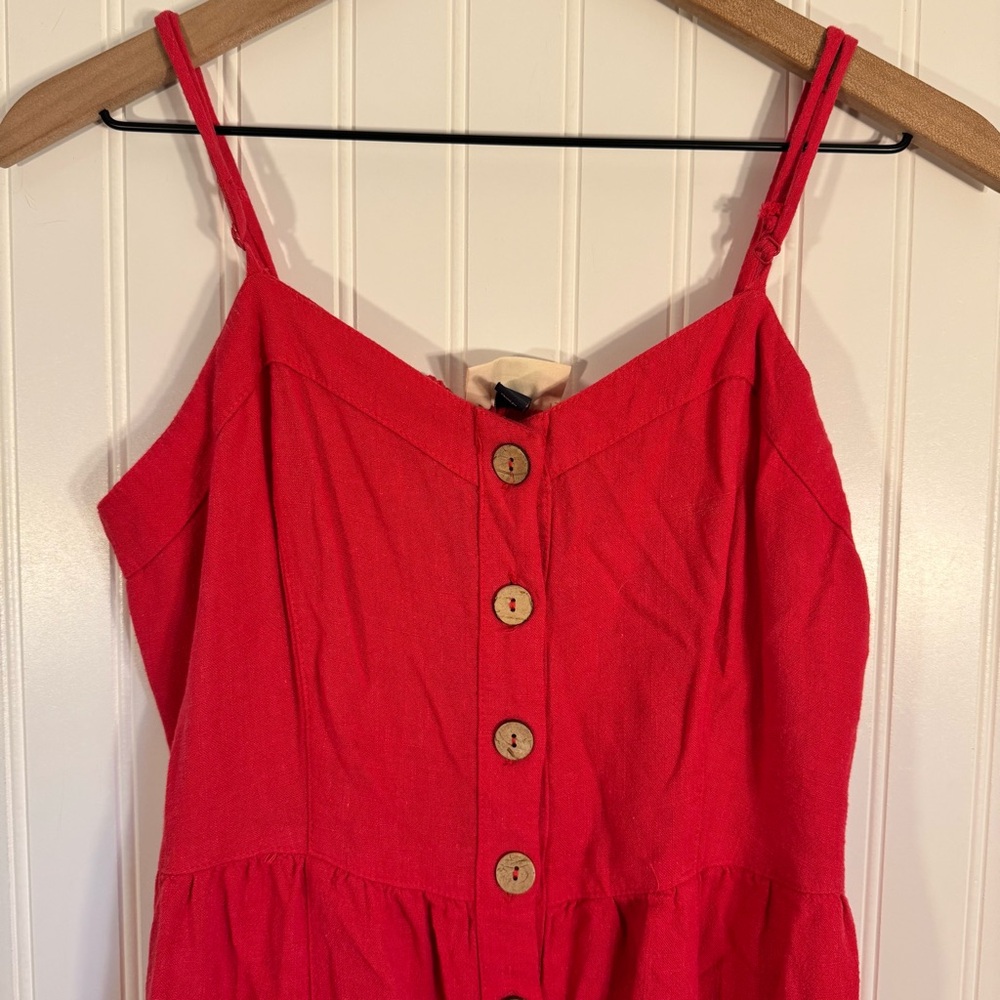 Universal Thread Women’s Adjustable Spaghetti Str… - image 2